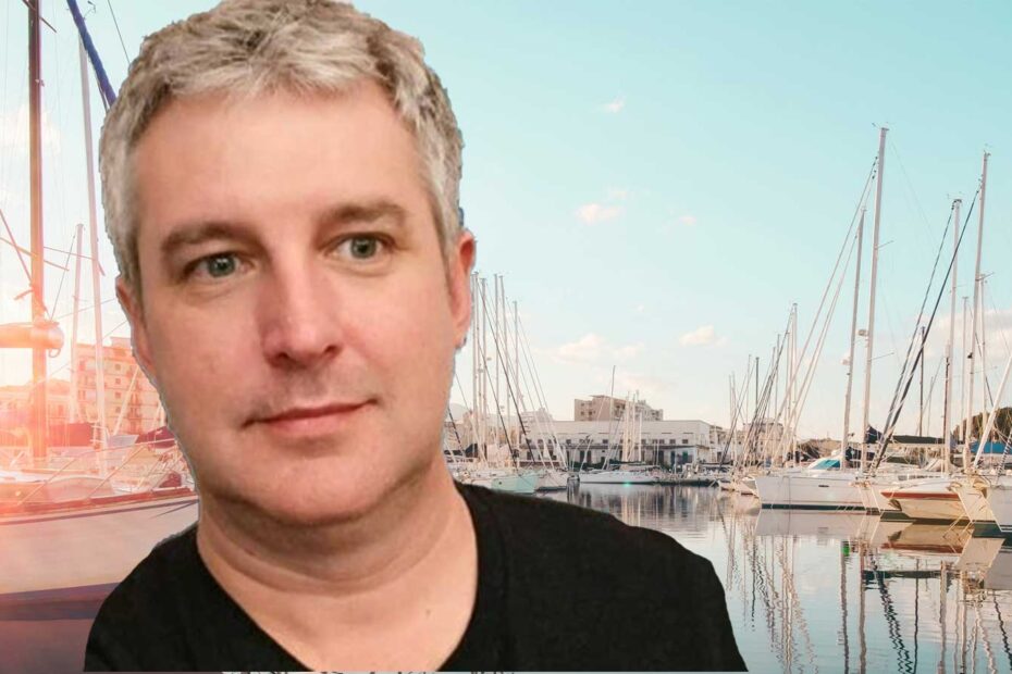 David Fuller Fractional CMO Reach.Boats